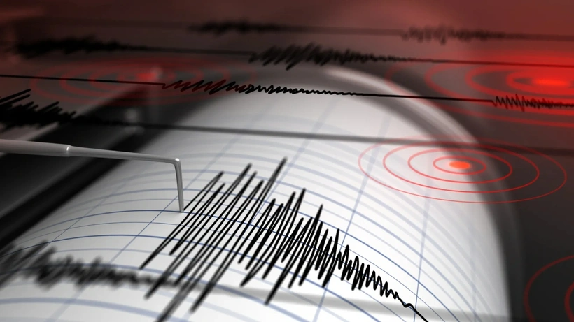 Adana'da 6 saatte 20 artçı deprem