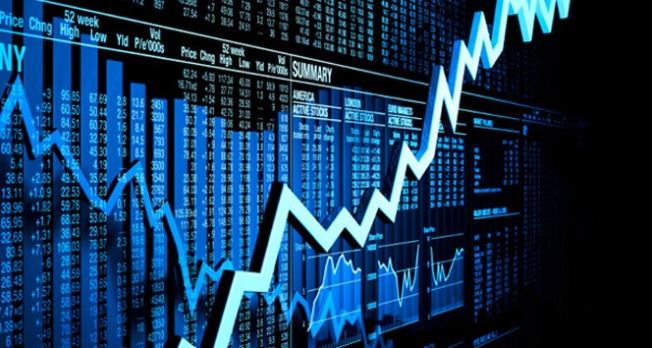 Borsa yine rekor kırdı