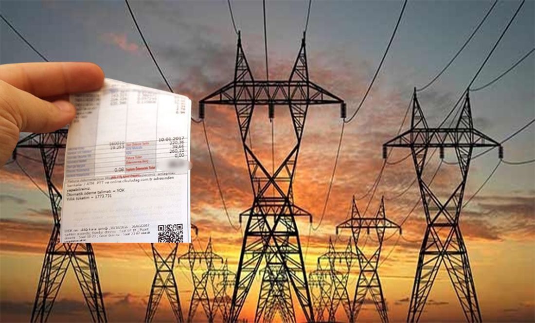 Elektriğe zam mı geliyor? Açıklama geldi