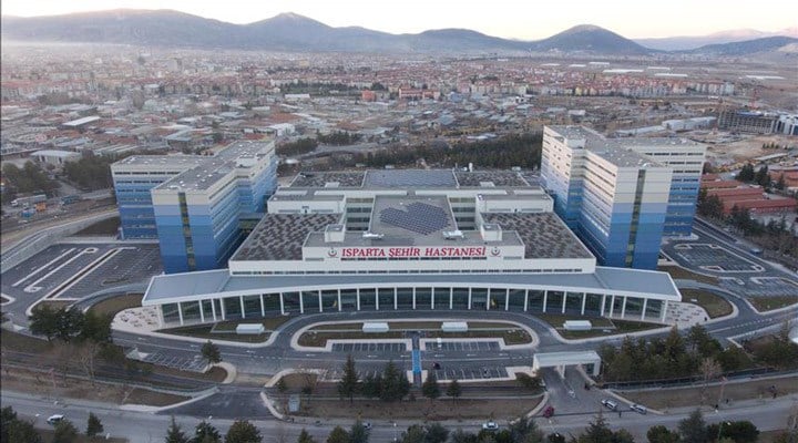Hastanedeki yolsuzluğu fark etti, sürgüne gönderildi