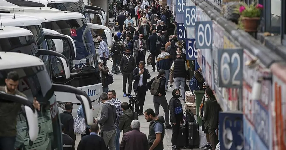 Herkes biletlerini oradan alıyordu! Türkiye'nin ünlü şirketi Fransızlara satıldı