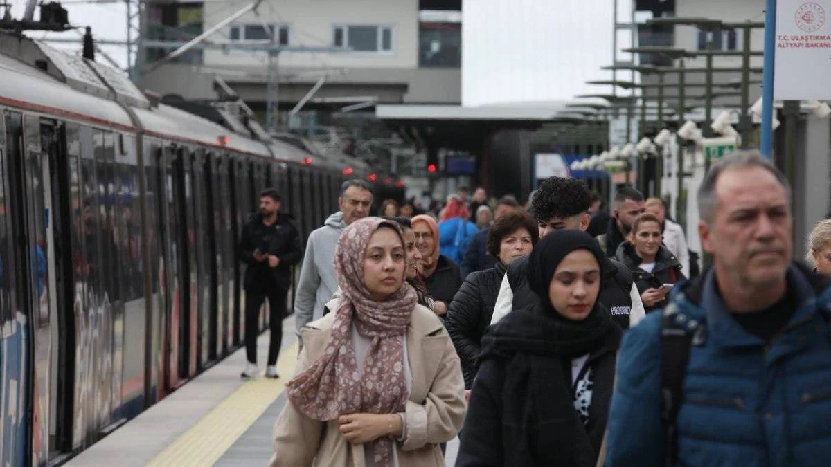 Bakan duyurdu: Yarın ücretsiz olacak
