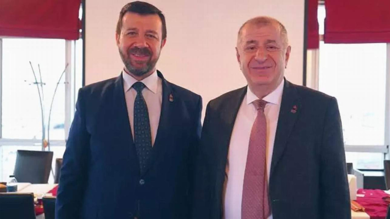 Zafer Partili isme silahlı saldırı