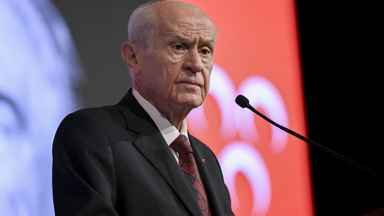Öcalan çıkışı sonrası Bahçeli'den 'Kürt sorunu' açıklaması: Uzanan elin maksadını anlayamamış provokatif güruh