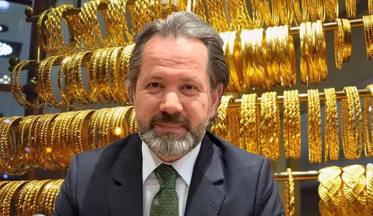 2025'te en çok o kazandıracak! İslam Memiş: Altın yerine onu tercih ediyorum