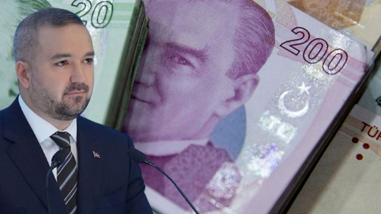 Asgari ücrette konuşulan rakam ortaya çıktı! 126 iktisatçı ortak bildiri yayınladı