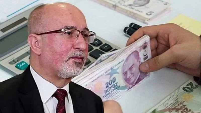 Prof. Dr. Şenol Babuşcu duyurdu: Doğalgaza zam hazırlıkları yapılıyor