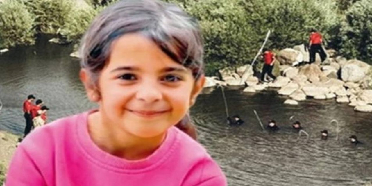 Narin Güran'ı arama çalışmalarında büyük skandal! Jandarma üfürükçüye başvurmuş
