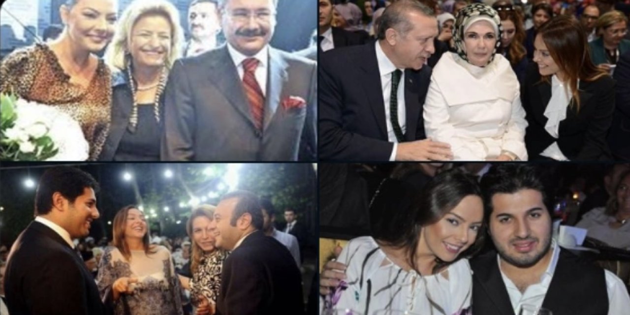 Her bayram aynı isimler... 29 Ekim'de sahne alan Ebru Gündeş'e tepki: "Sanatçı mı bulamadınız?"