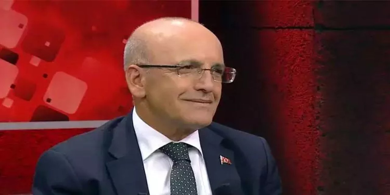 Mehmet Şimşek'ten 'vatandaşın haberi var mı?' dedirten enflasyon açıklaması: "En kötüsü geride kaldı"