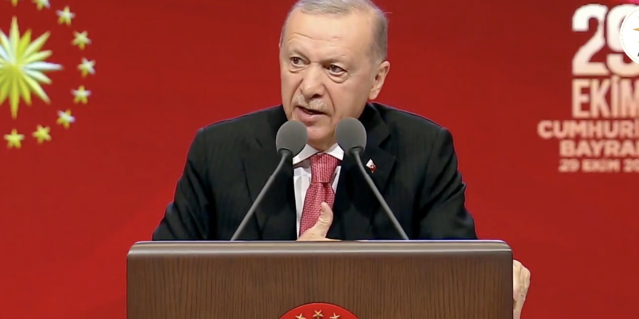 Erdoğan, Devlet Bahçeli'nin 'Öcalan' çağrısına karşı sessizliğini bozdu!