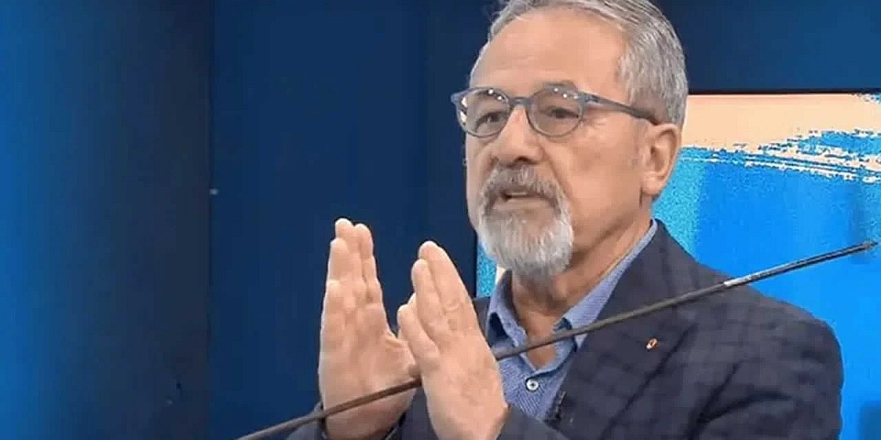 Naci Görür, Antalya depreminden sonra uyardı