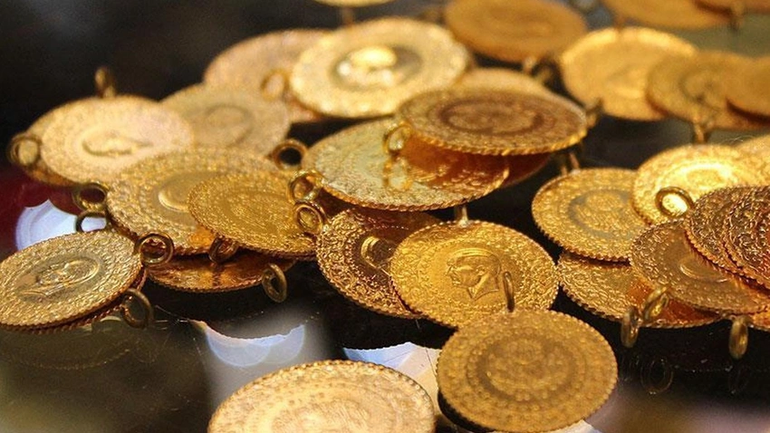 Altın fiyatlarında yeni rekor!