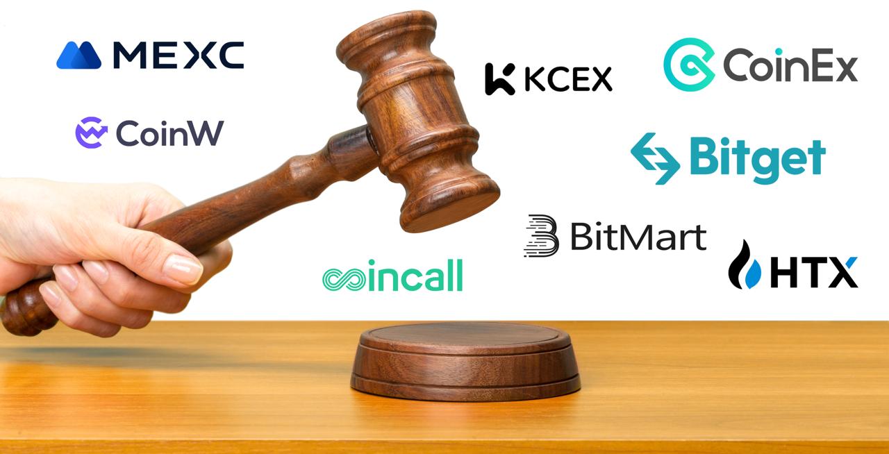 62 Kripto Borsası SPK’nın Kararını Uygulamıyor