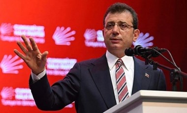 İmamoğlu'ndan Ahmet Özer'in gözaltına alınmasına sert tepki: İmralı'dan TBMM'ye açılım yapan akıl...
