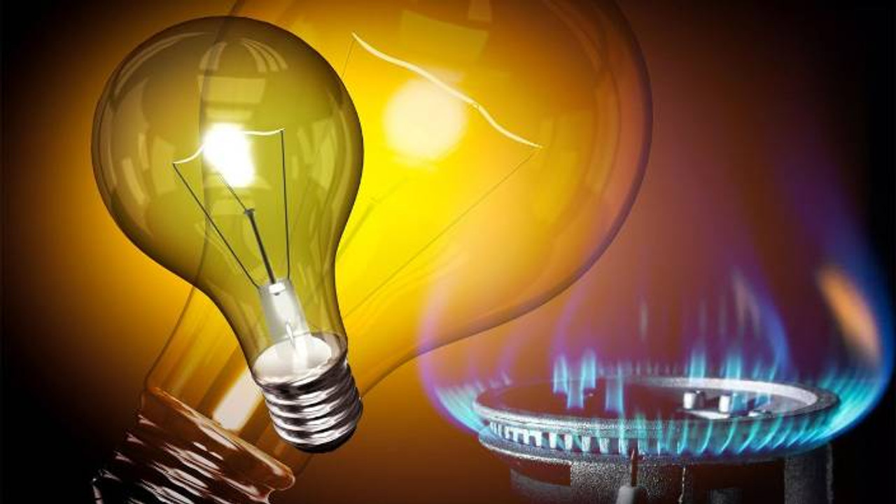 Doğalgaz ve elektriğe zam mı geliyor? Bakan Bayraktar açıkladı