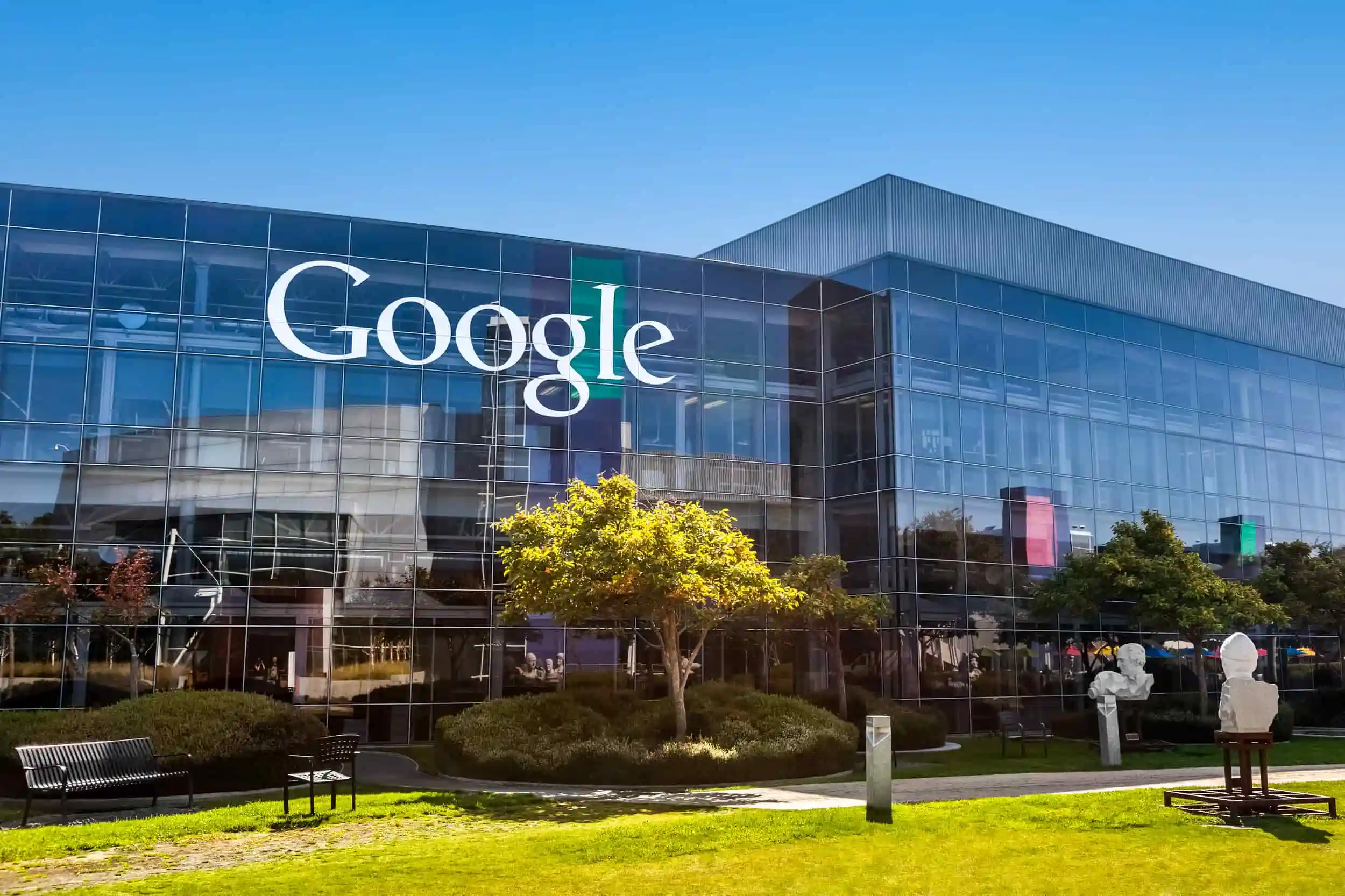 Rusya'dan Google'a rekor ceza!
