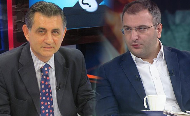 Ümit Zileli ve Cem Küçük program yapacak