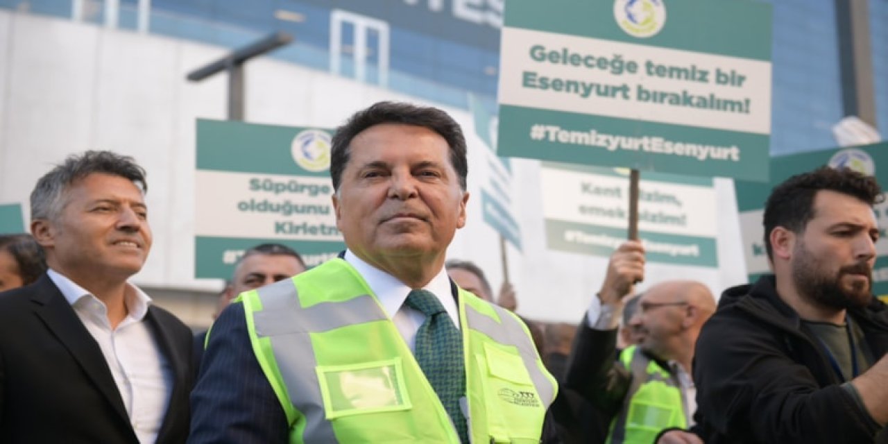 Ahmet Özer'in gözaltısına ilişkin MHP'den ilk açıklama