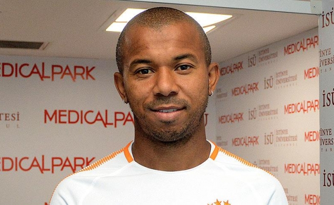 Galatasaray Mariano'yu KAP'a bildirdi