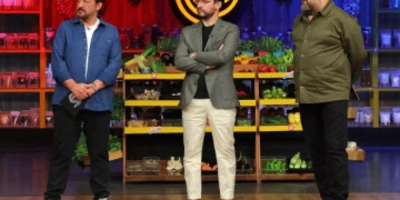 MasterChef'te isyan çıktı