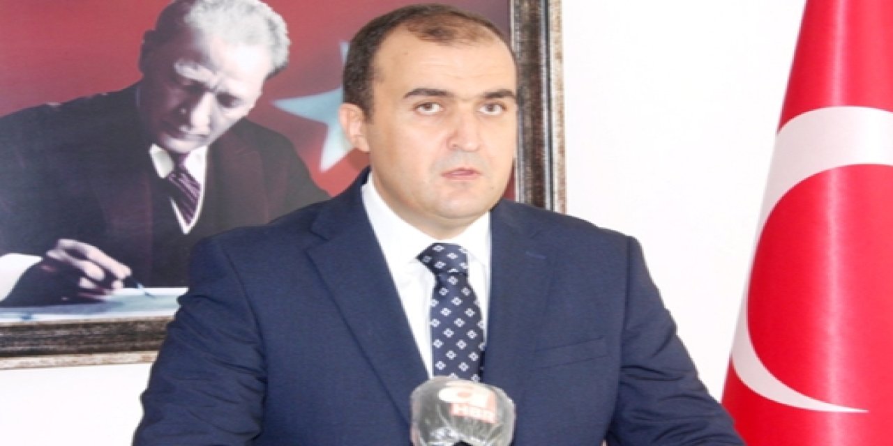 Beşiktaş Kaymakamı Oğuzhan Bingöl kimdir?