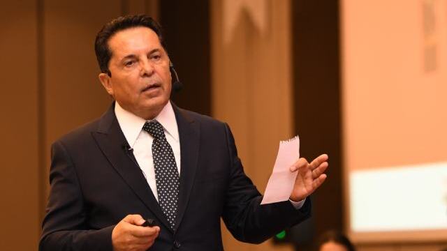 Esenyurt Belediye Başkanı Ahmet Özer'in yerine kayyum atandı