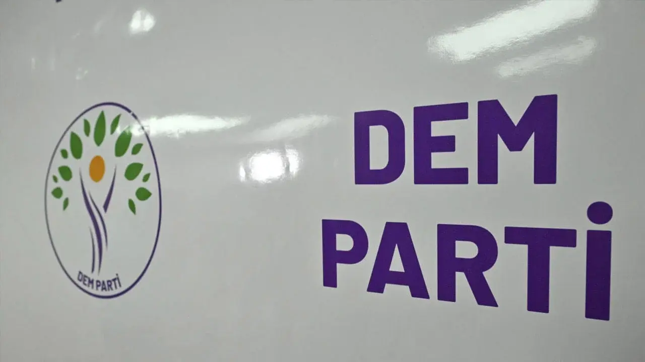 DEM Parti, tam kadro İstanbul'a gelecek