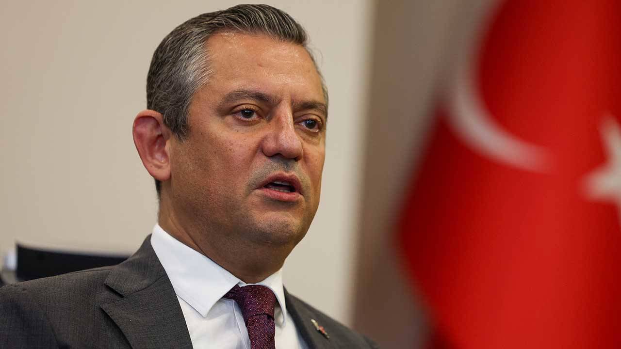 Esenyurt'a kayyum atandı! Özgür Özel 'belli ki plan çoktan kurulmuş' diyerek Erdoğan'ın kendisine ne dediğini açıkladı