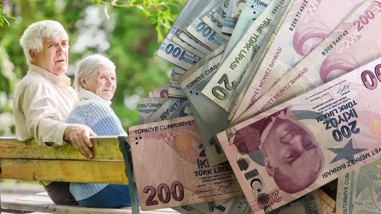 Emeklilik sistemi değişiyor! Emekli olma yaşı artacak