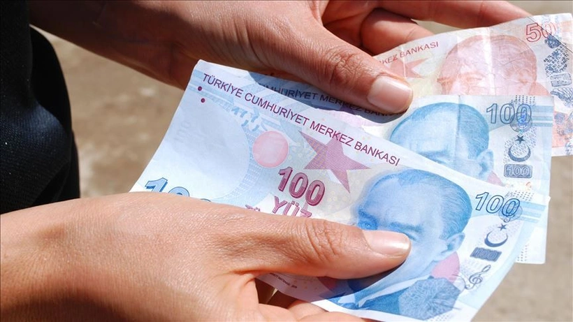 Hazine ve Maliye Bakanlığı'ndan yeni düzenleme! O ücret 50 Bin TL'ye çıkarıldı