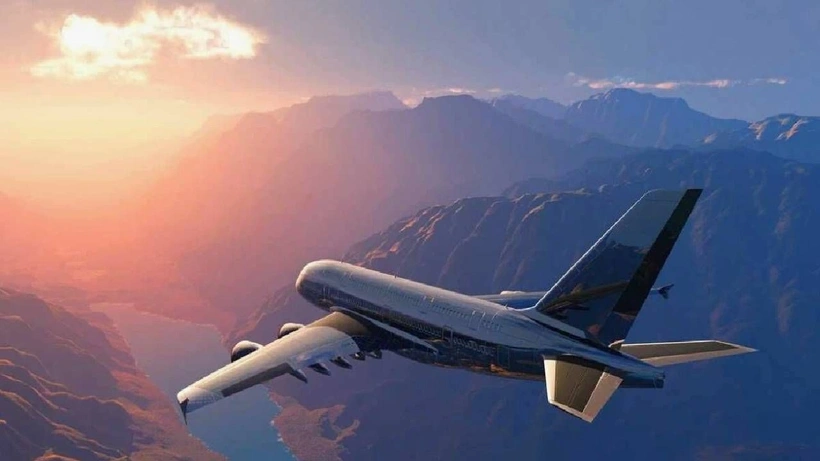 Ünlü havayolu şirketi maliyetleri düşürmek için yüzlerce pilotu izne çıkarıyor