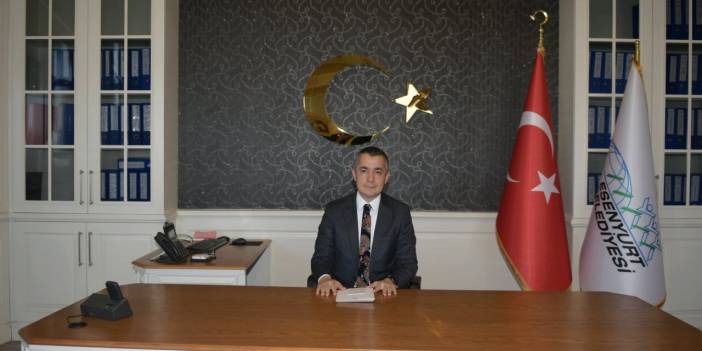 Esenyurt Belediye Başkanı Ahmet Özer'in yerine atanan kayyum Can Aksoy'un ilk icraatı bu oldu