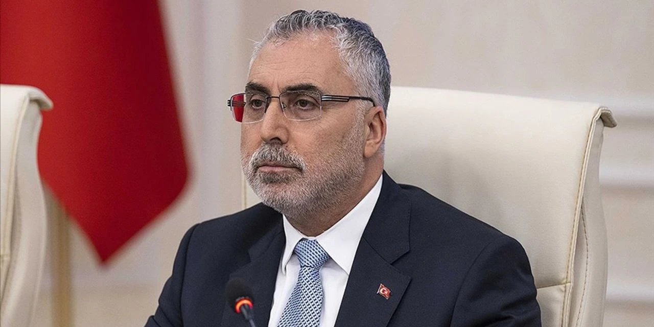 Bakan Işıkhan'dan belediyelere SGK prim borçları üzerinden uyarı!