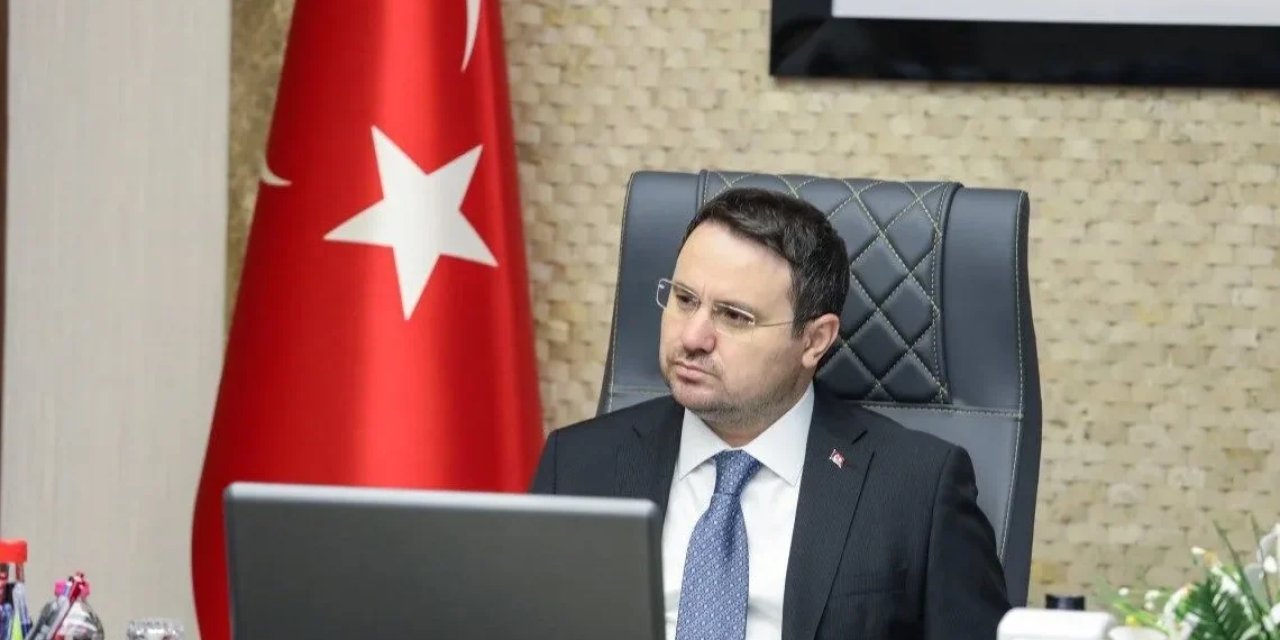Savcı Akın Gürlek kimdir?