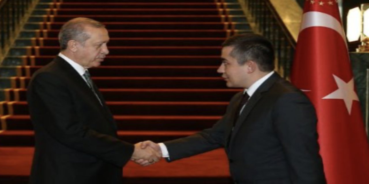 Esenyurt Belediyesi'ne kayyum atanan Can Aksoy kimdir?