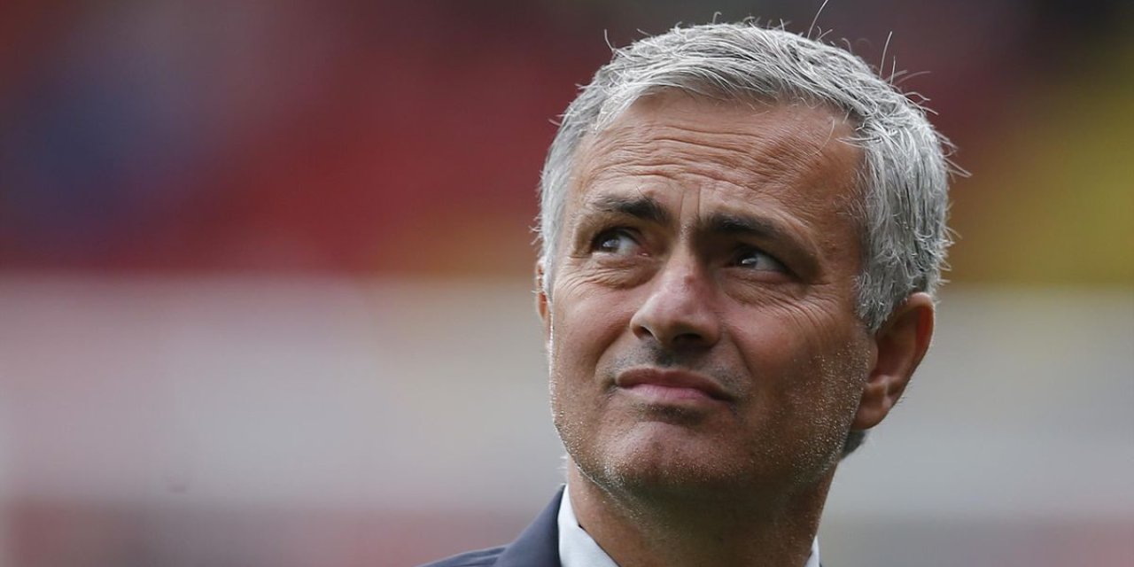 Jose Mourinho'yu kendi oyuncusu sakatladı