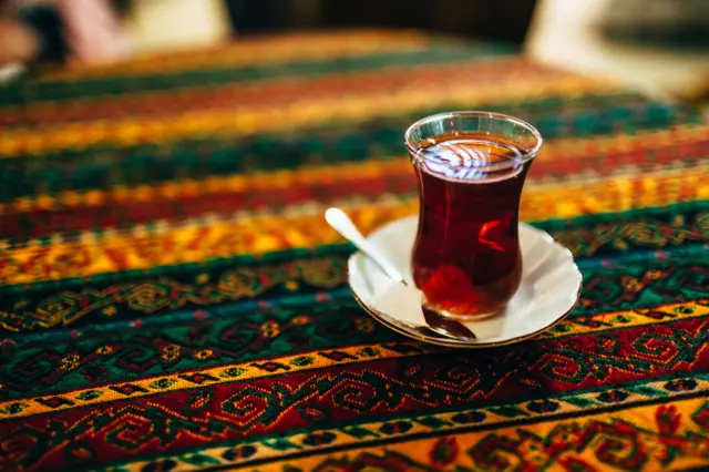 Çayı böyle içenlere DSÖ’den flaş çağrı!