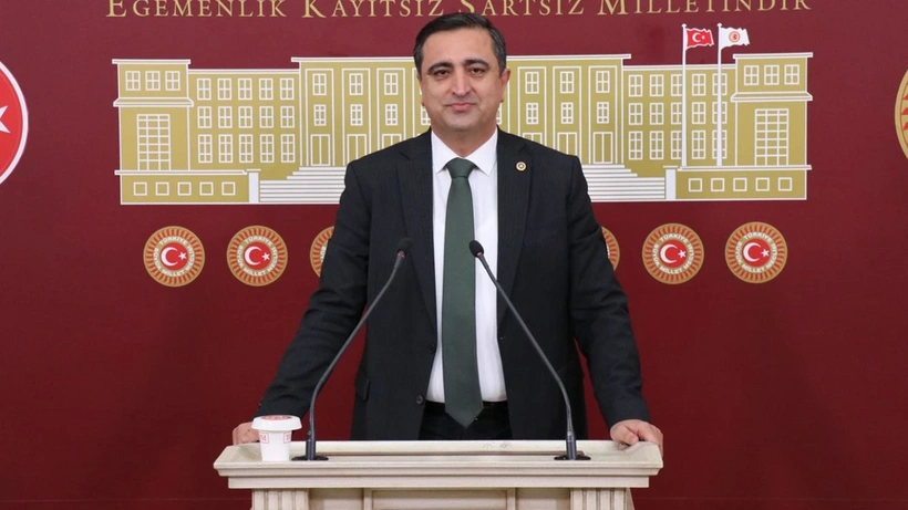AKP ve MHP'nin seçim ortağı HÜDA-PAR'dan 'kayyum' tepkisi