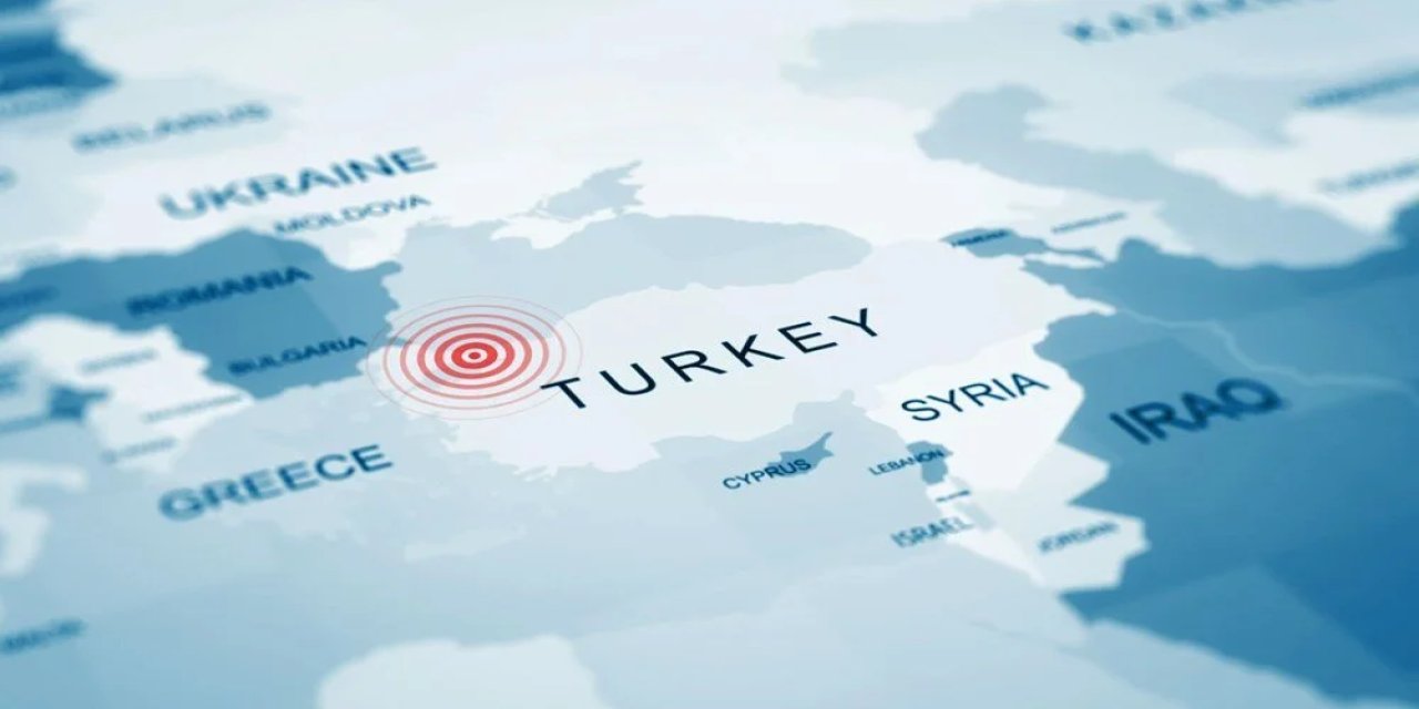 Yapay zeka Büyük İstanbul Depremi'ni tahmin edebilir mi?
