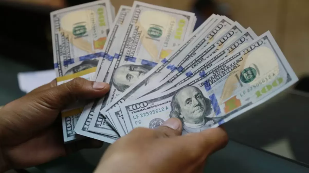 Dolar güne nasıl başladı, haftayı nasıl kapatacak?