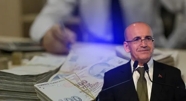 Bakan Şimşek duyurdu: 36 bin 806 vergi borçlusu bugün açıklanıyor