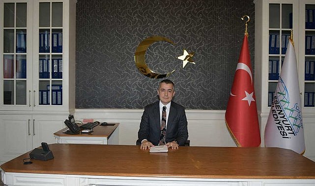 Kayyum icraatlarına başladı! Esenyurt Belediyesi'nin Ahmet Özer dönemi paylaşımlarını sildi