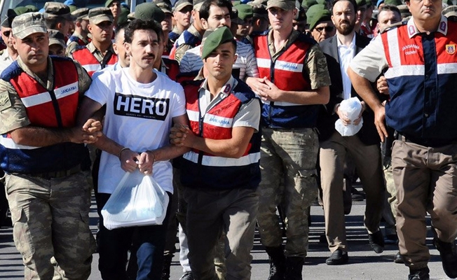 Hero tişörtünü üreten firmadan flaş karar!