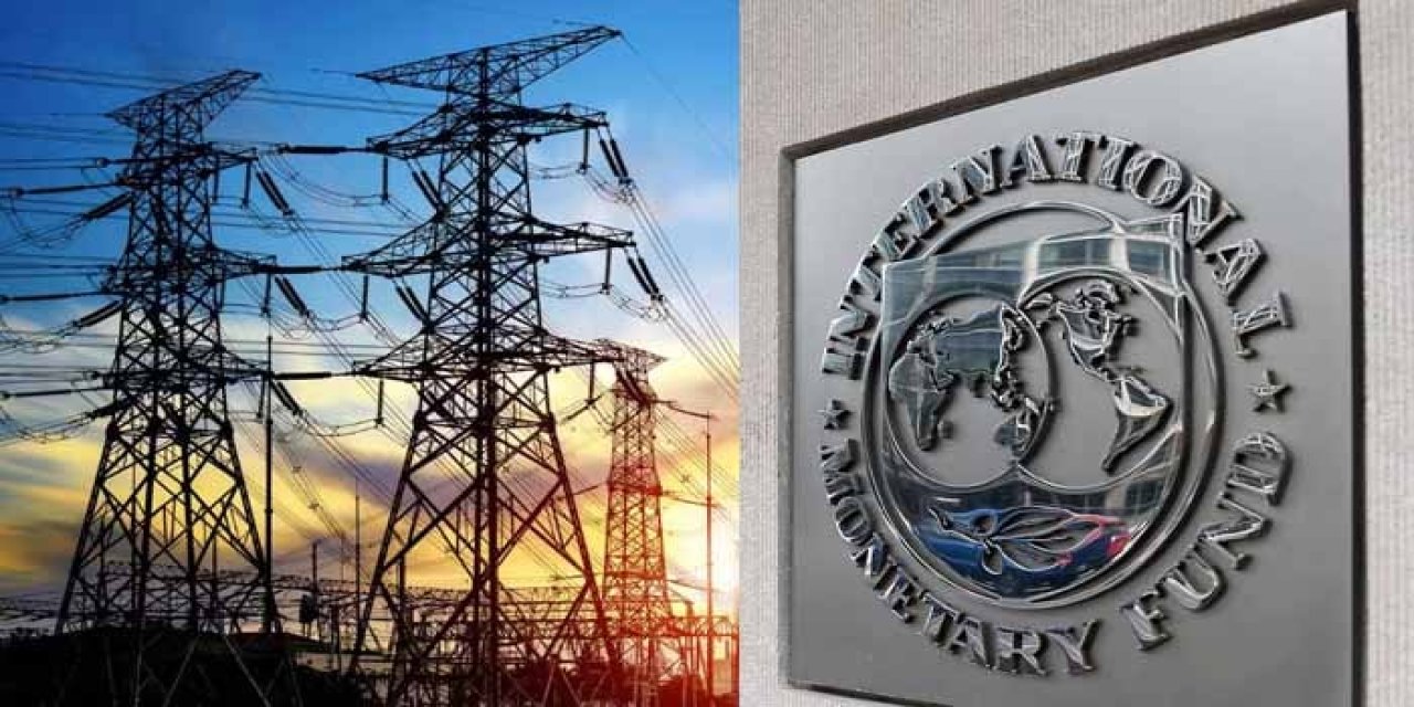 IMF asgari ücretten sonra elektrik ve doğal gaz faturalarına da el attı! Bu kış faturaları yakacaksınız!