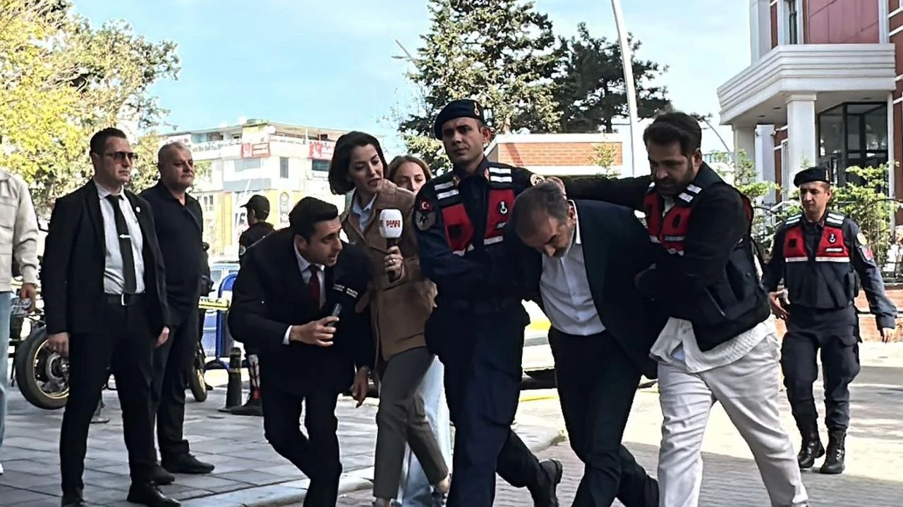 Yenidoğan Çetesi'ni çökerten savcıyı dosyadan el mi çektirdiler?