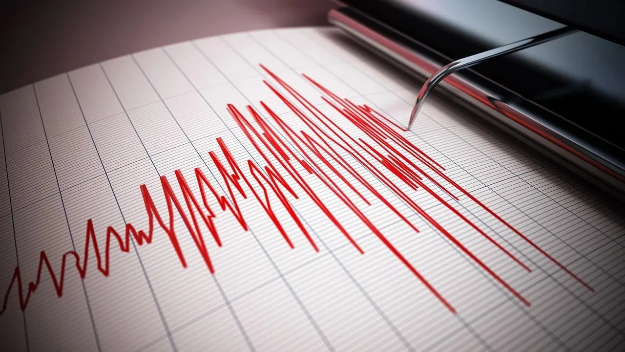 AFAD Duyurdu! Malatya'da deprem