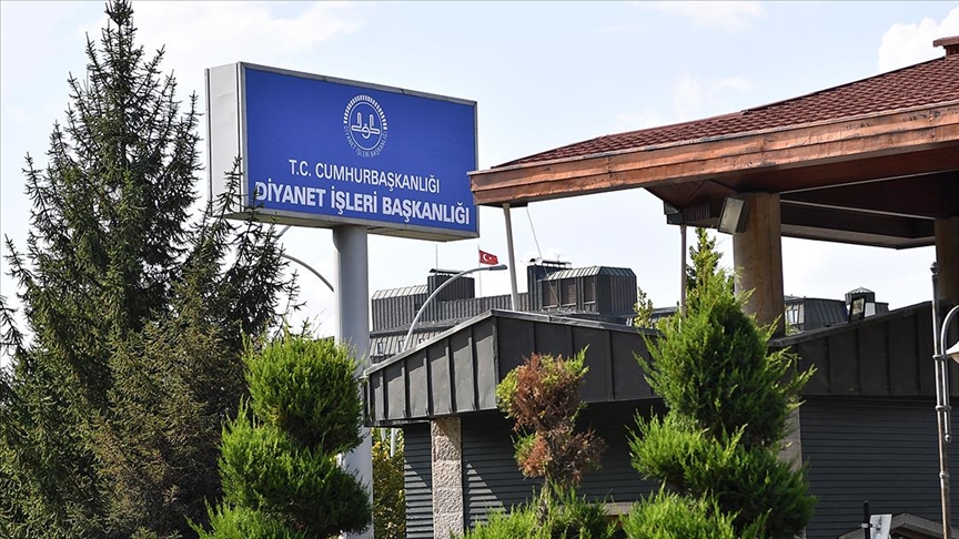 Diyanet'ten hacı adaylarına uyarı!