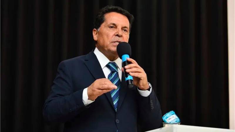 CHP'li Çiftçi, Esenyurt Belediye Başkanı Ahmet Özer'i ziyaret etti! Özer'in cezaevinden mesajını paylaştı