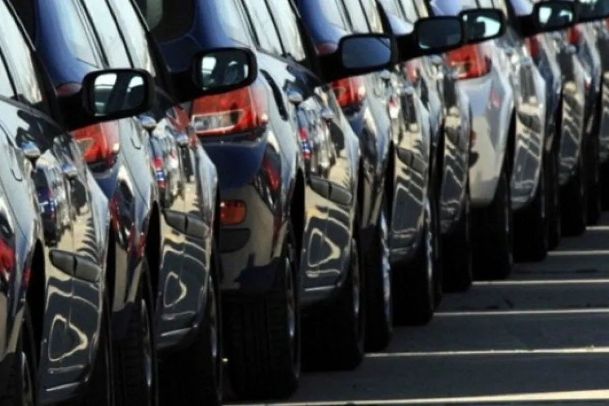 Otomotiv ithalatına yeni düzenleme